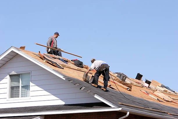 Siding in North Caldwell, NJ